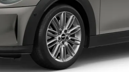 車両損傷査定基準